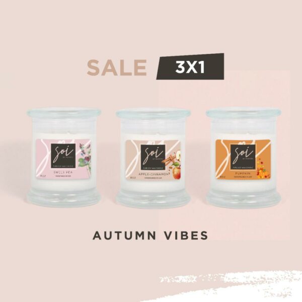 Autumn Deal